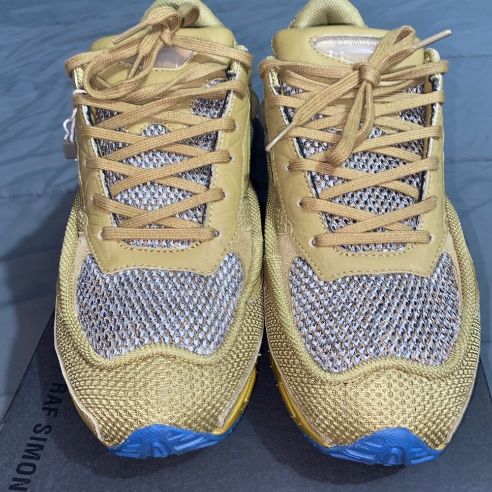 Adidas X Raf Simons Ozweego 2